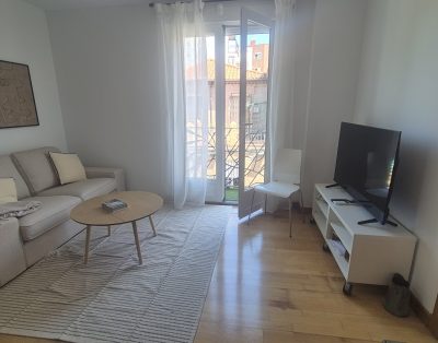 Apartamento en C/ Callejo P1C, Puente Vallecas, Madrid