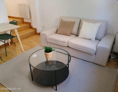 Apartamento en C/ Callejo BD, Puente Vallecas, Madrid