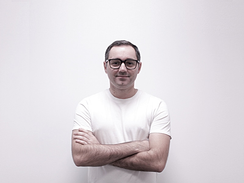 Jorge Rodríguez, Reservations Director at Rookie In Town