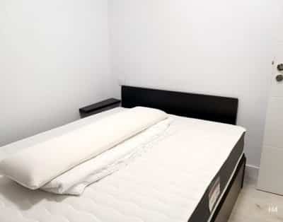 Habitación Individual H4 en C/ Benito Gutiérrez, Argüelles, Madrid