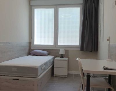 Habitación Individual H2 en C/ Carlos Solé, Vallecas, Madrid