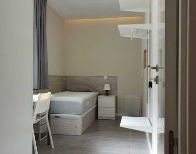 Habitación Individual H4 en C/ Carlos Solé, Vallecas, Madrid