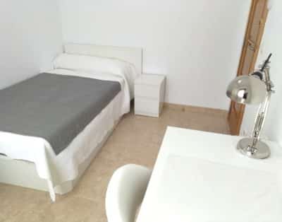 Habitación Individual H2 en calle Asturias, Mestalla, Valencia