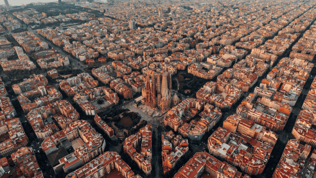 Mejores ciudades para invertir en vivienda